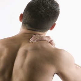 Neck Pain Causes