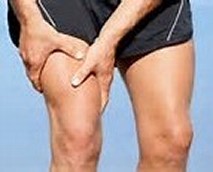 Jogger Thigh